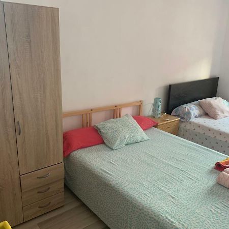 Piso En El Humedo, Al Lado Plaza Mayor León Dış mekan fotoğraf