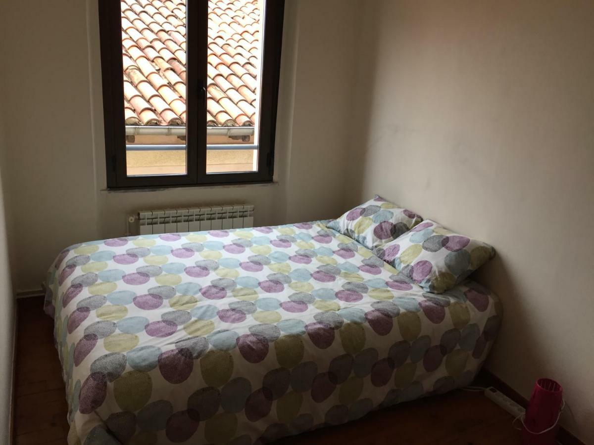 Piso En El Humedo, Al Lado Plaza Mayor León Dış mekan fotoğraf
